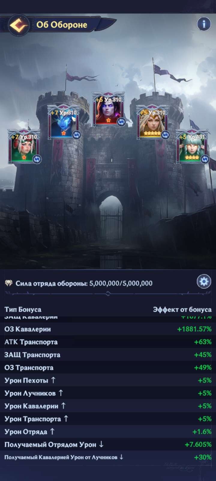 продажа аккаунта к игре Puzzles & Chaos